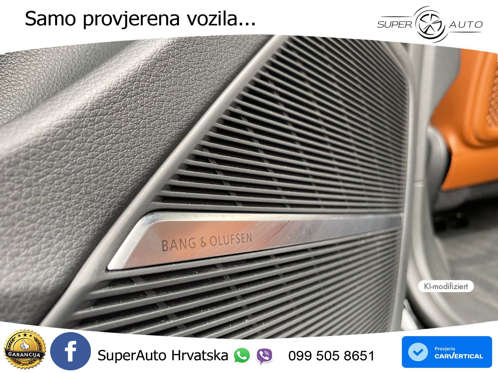 Audi Q8 50 TDI V6 (286 KS) quattro Tiptronic