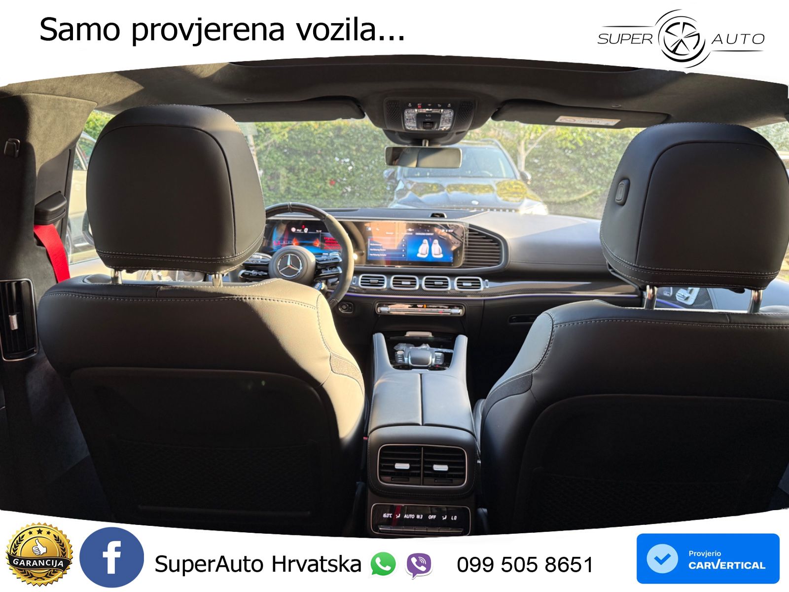 Mercedes AMG GLE Coupe 53 (435 KS) EQ Boost 4MATIC+ AMG SPEEDSHIFT TCT 9G LED+GR SJED+ACC