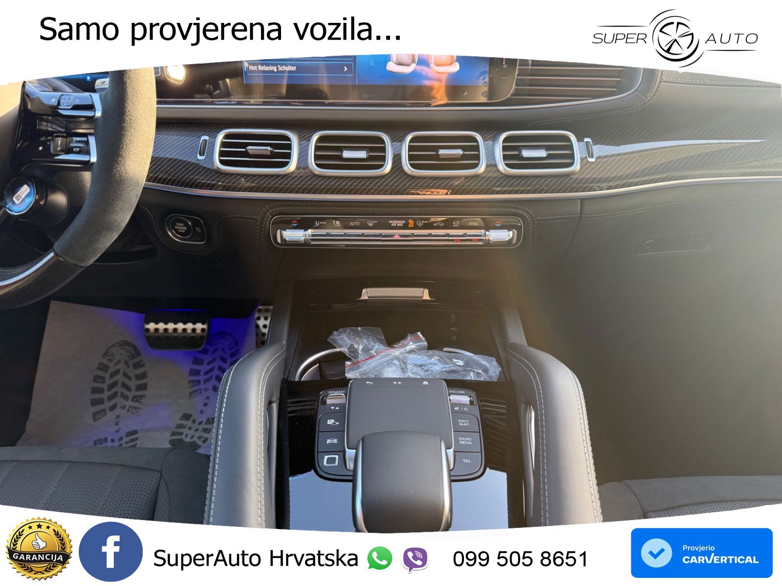 Mercedes AMG GLE Coupe 53 (435 KS) EQ Boost 4MATIC+ AMG SPEEDSHIFT TCT 9G LED+GR SJED+ACC