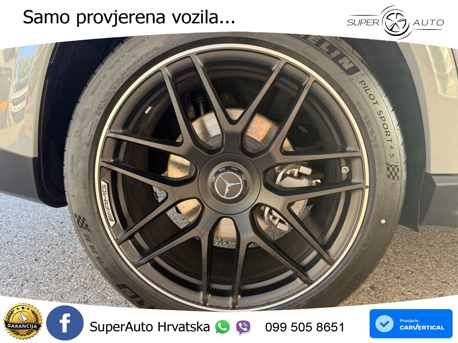 Mercedes AMG GLE Coupe 53 (435 KS) EQ Boost 4MATIC+ AMG SPEEDSHIFT TCT 9G LED+GR SJED+ACC