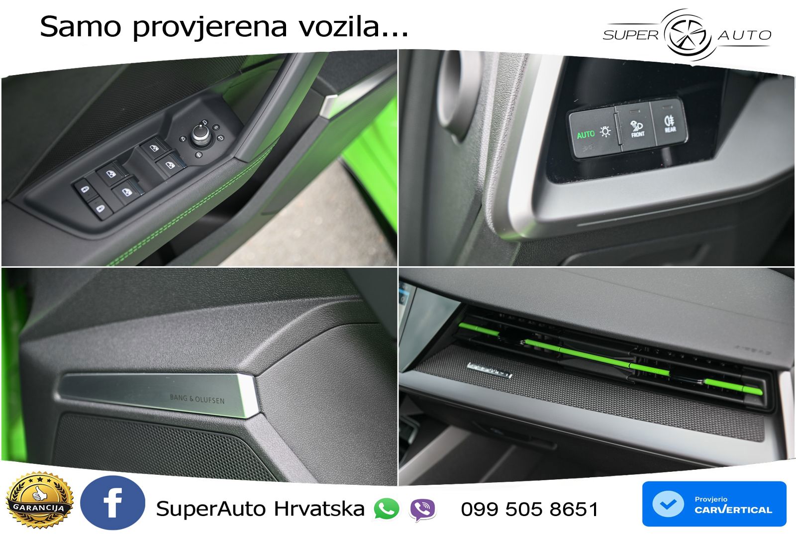 Audi RS3 Sedan 2.5 TFSI (400 KS) quattro S tronic