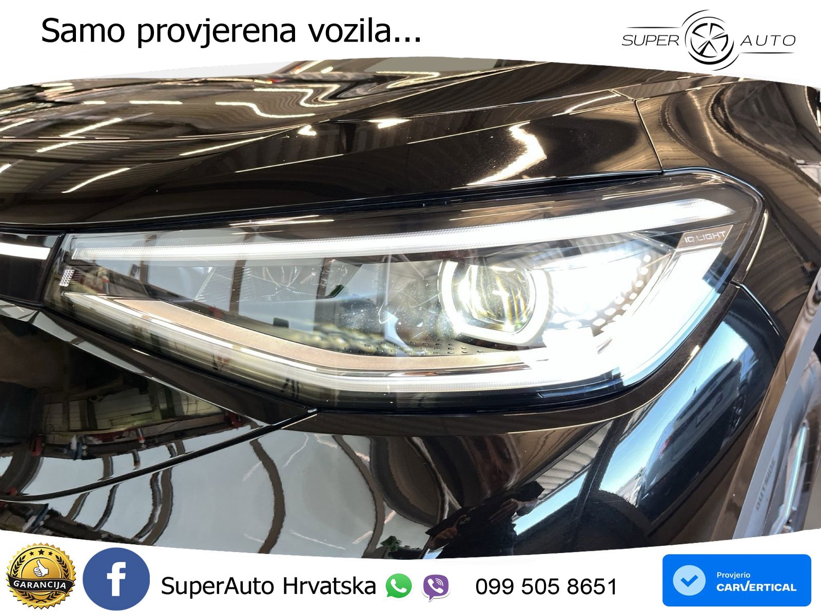 Volkswagen ID.5 Pro 82 kWh (286 KS)