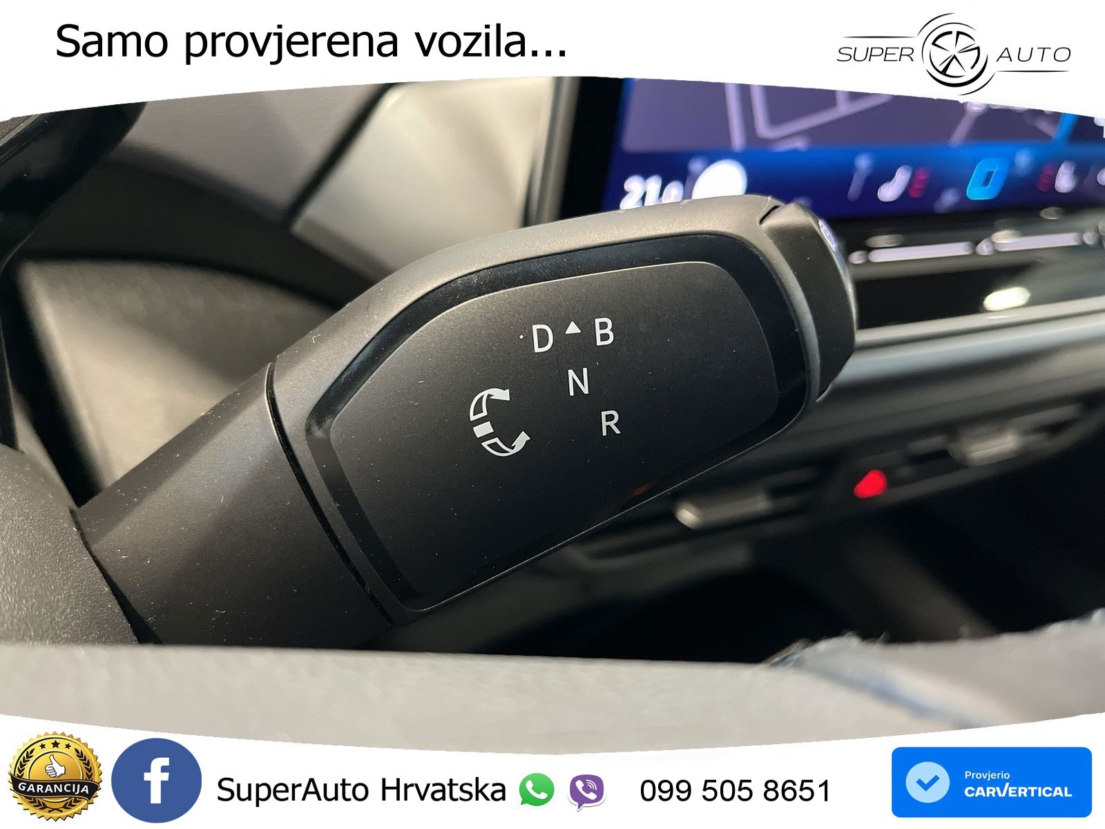 Volkswagen ID.5 Pro 82 kWh (286 KS)