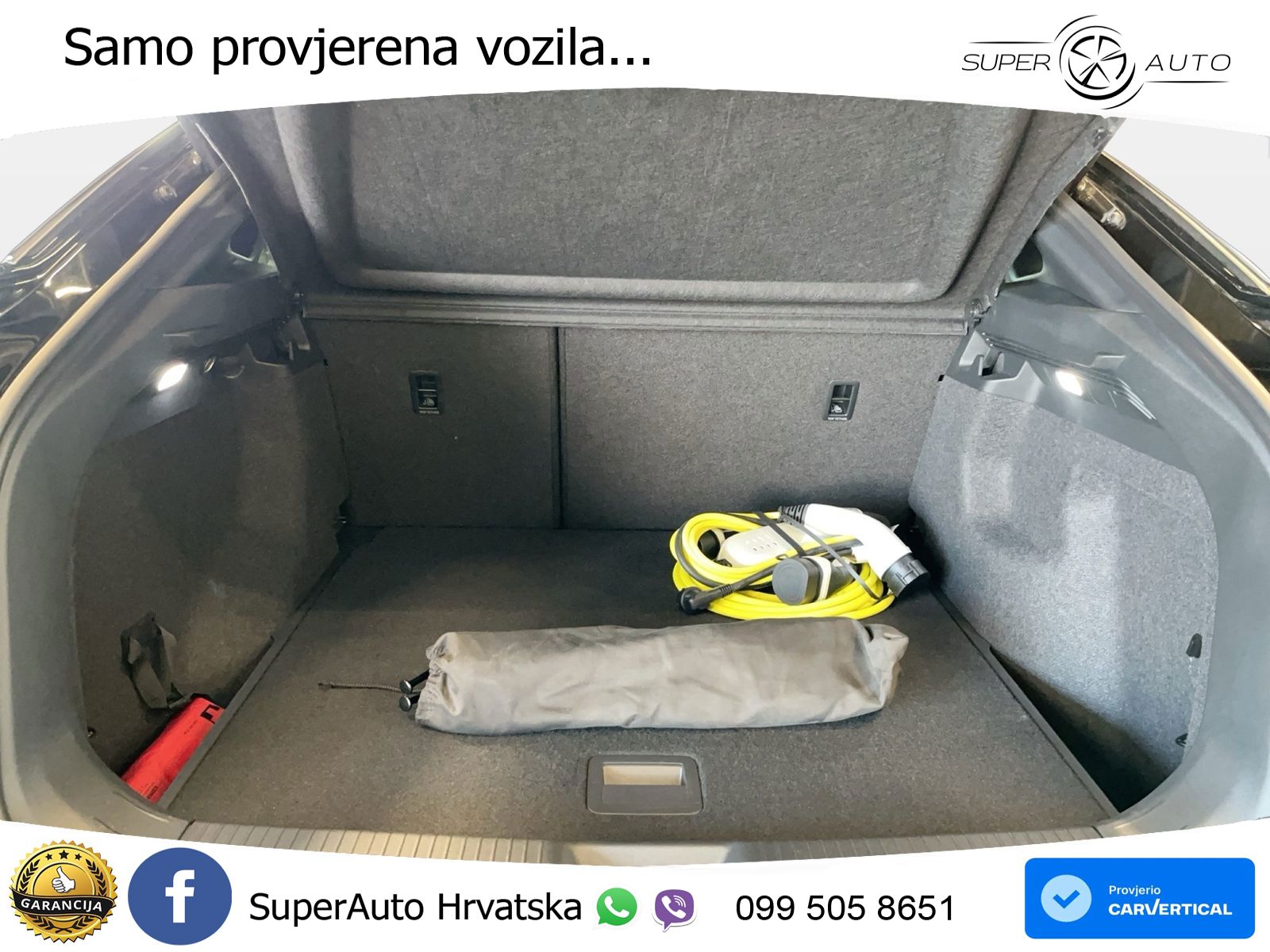 Volkswagen ID.5 Pro 82 kWh (286 KS)