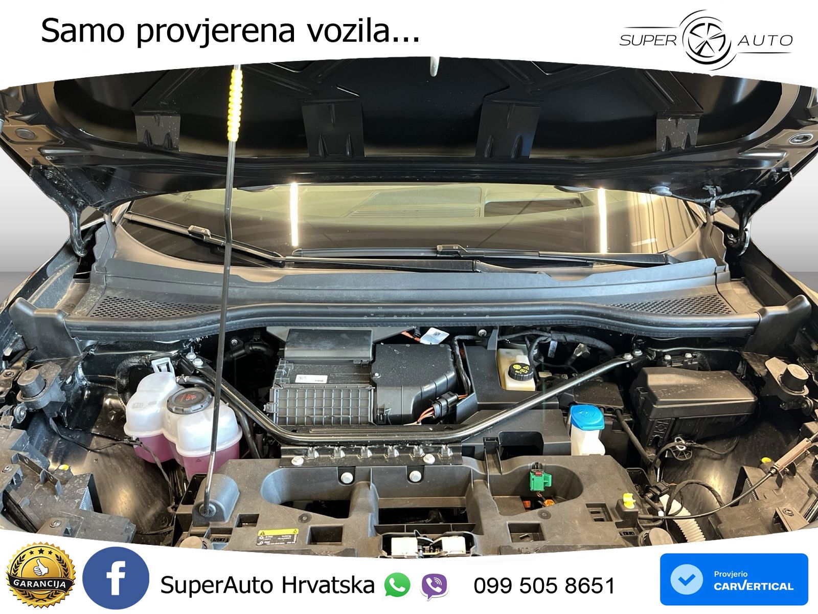 Volkswagen ID.5 Pro 82 kWh (286 KS)