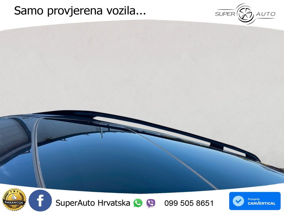 BMW X7 40d (352 KS) xDrive Steptronic M Sport LED+GR SJED+ACC