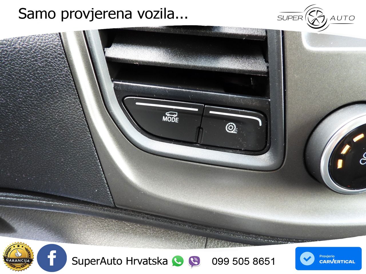 Ford Transit 170 KS