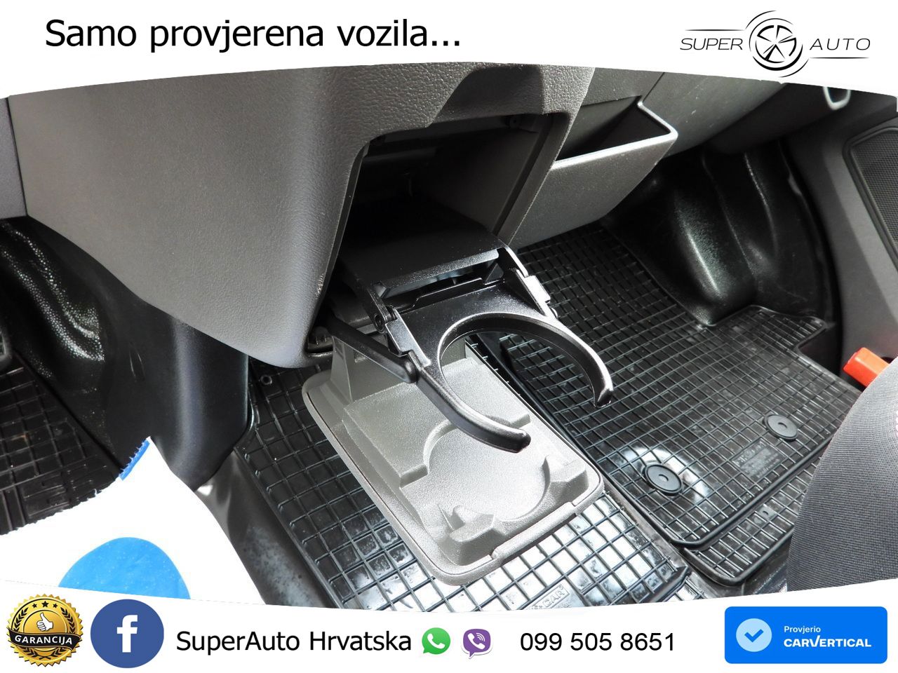 Ford Transit 170 KS