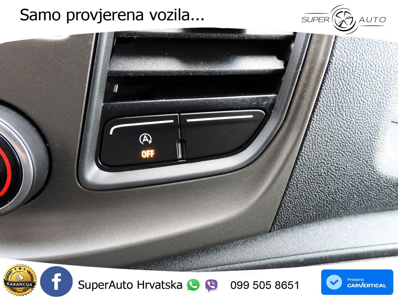 Ford Transit 170 KS