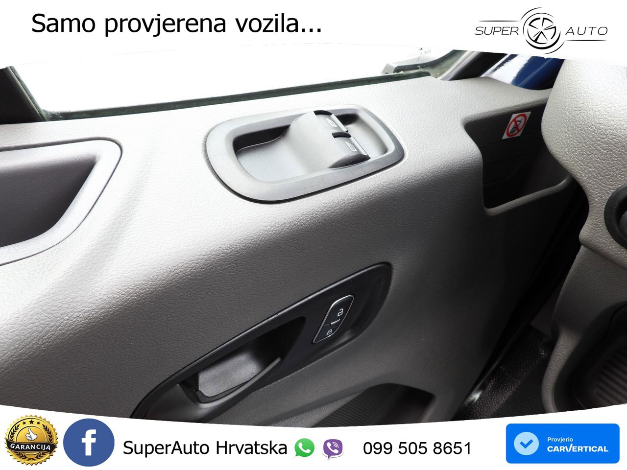 Ford Transit 170 KS
