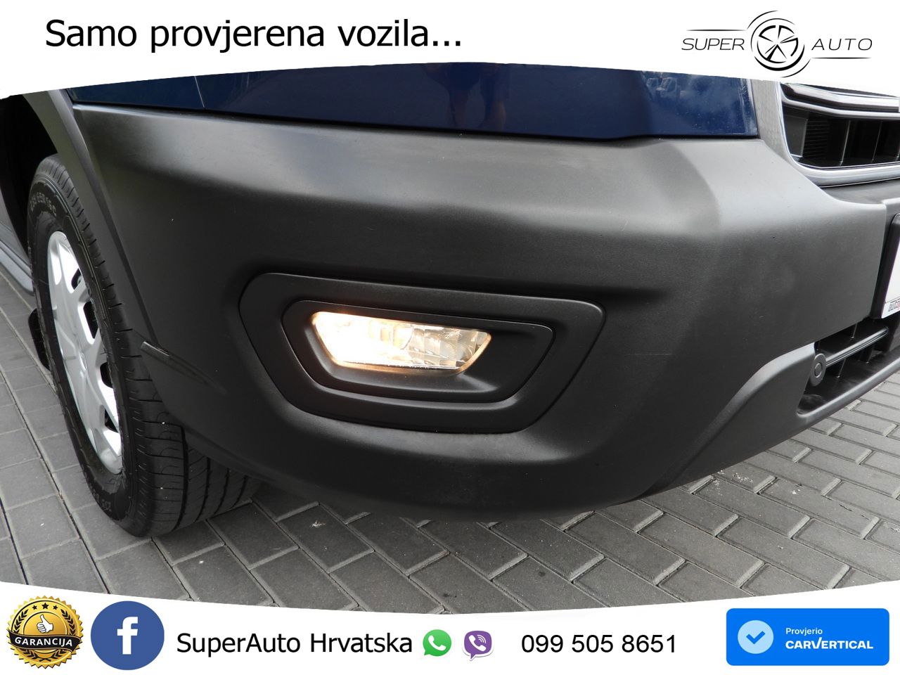 Ford Transit 170 KS
