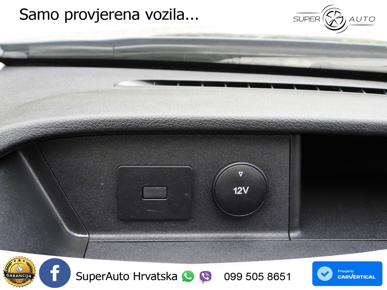 Ford Transit 170 KS