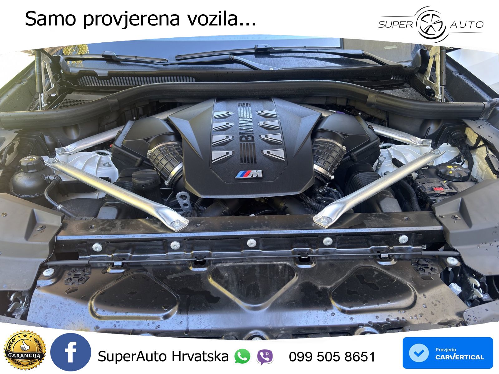 BMW X5 M60i V8 (530 KS) xDrive Steptronic LED+GR SJED+ACC