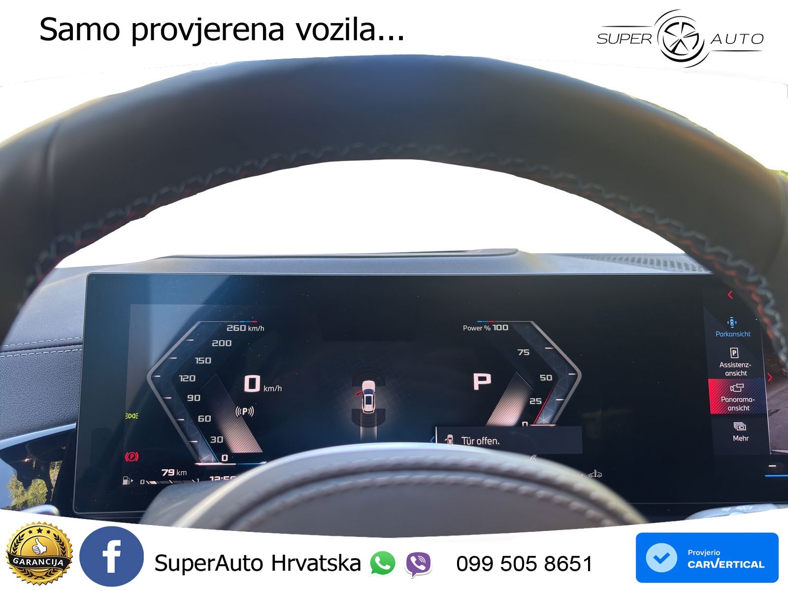 BMW X5 M60i V8 (530 KS) xDrive Steptronic LED+GR SJED+ACC