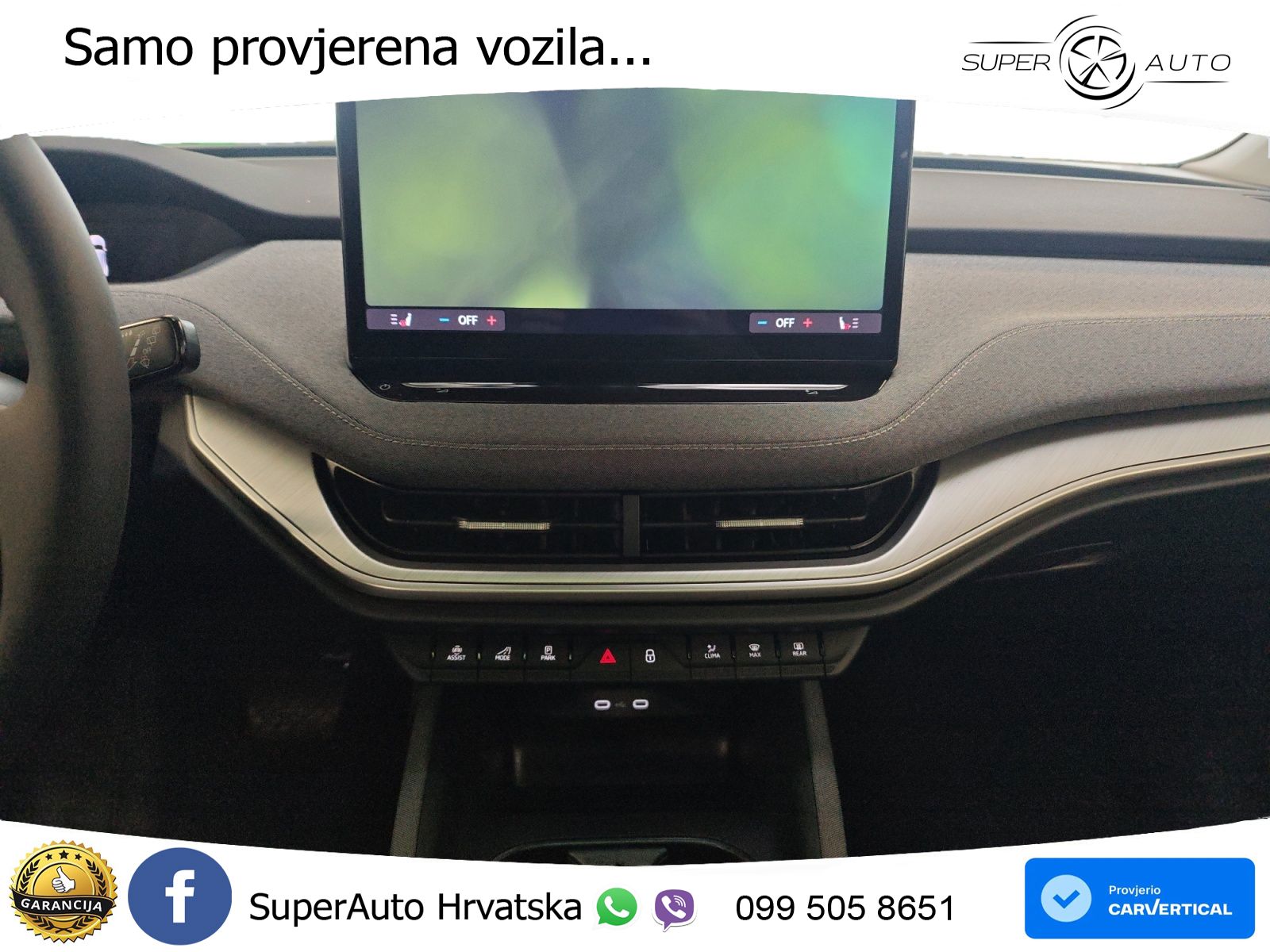 Škoda Enyaq 60 63 kWh (204 KS) Loft LED+GR SJED+ACC
