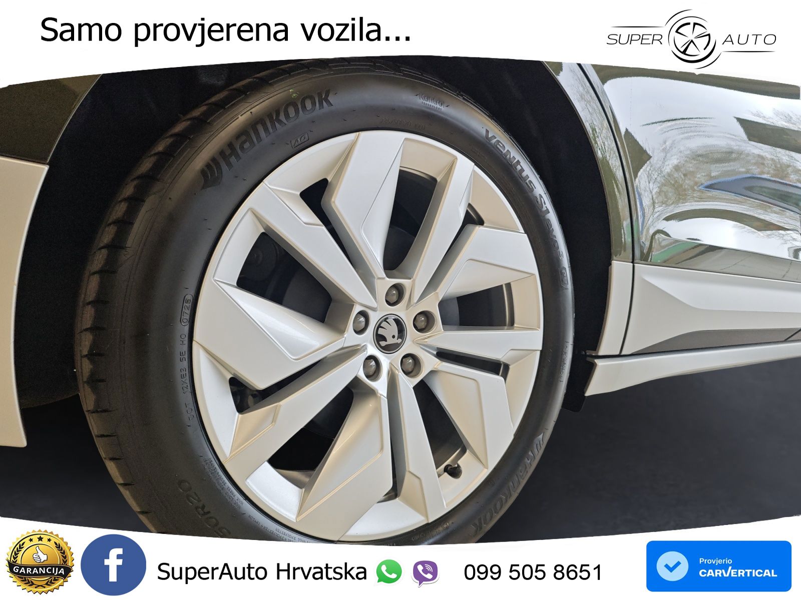 Škoda Enyaq 60 63 kWh (204 KS) Loft LED+GR SJED+ACC