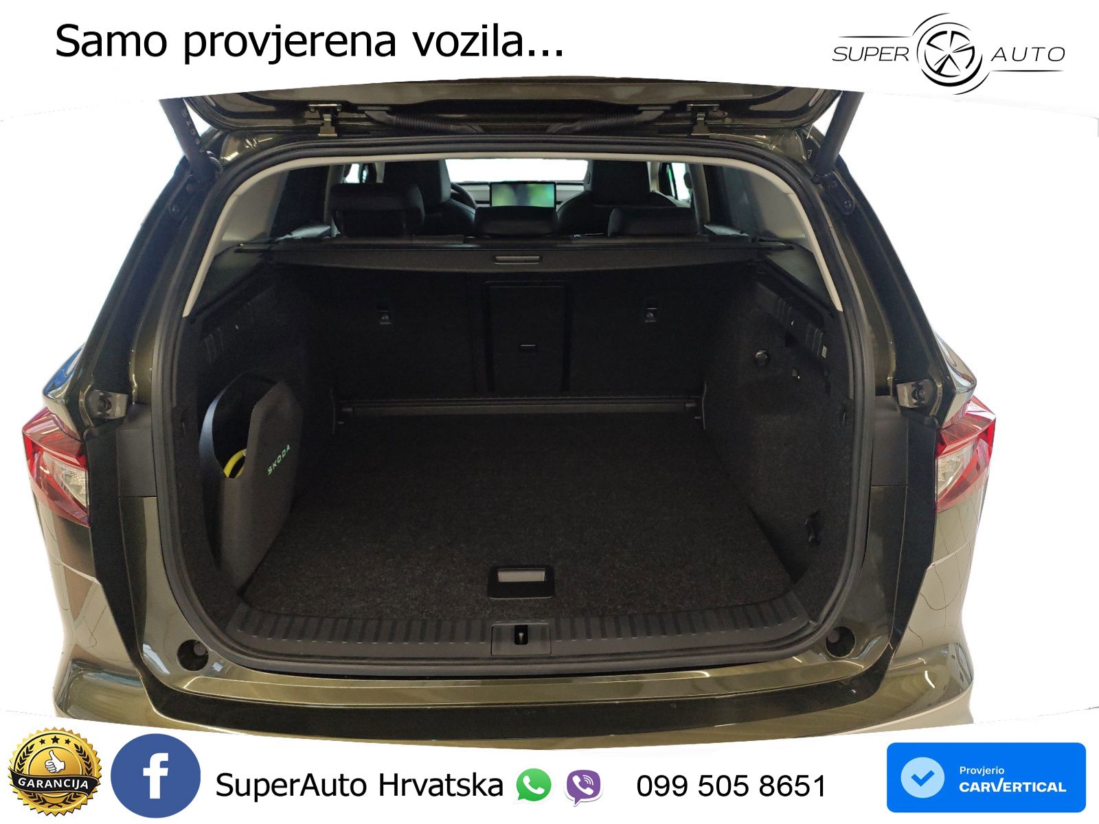 Škoda Enyaq 60 63 kWh (204 KS) Loft LED+GR SJED+ACC