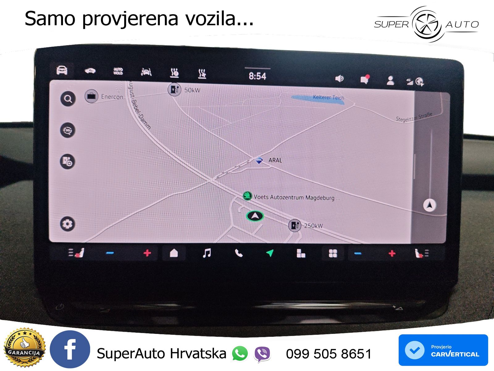 Škoda Enyaq 60 63 kWh (204 KS) Loft LED+GR SJED+ACC