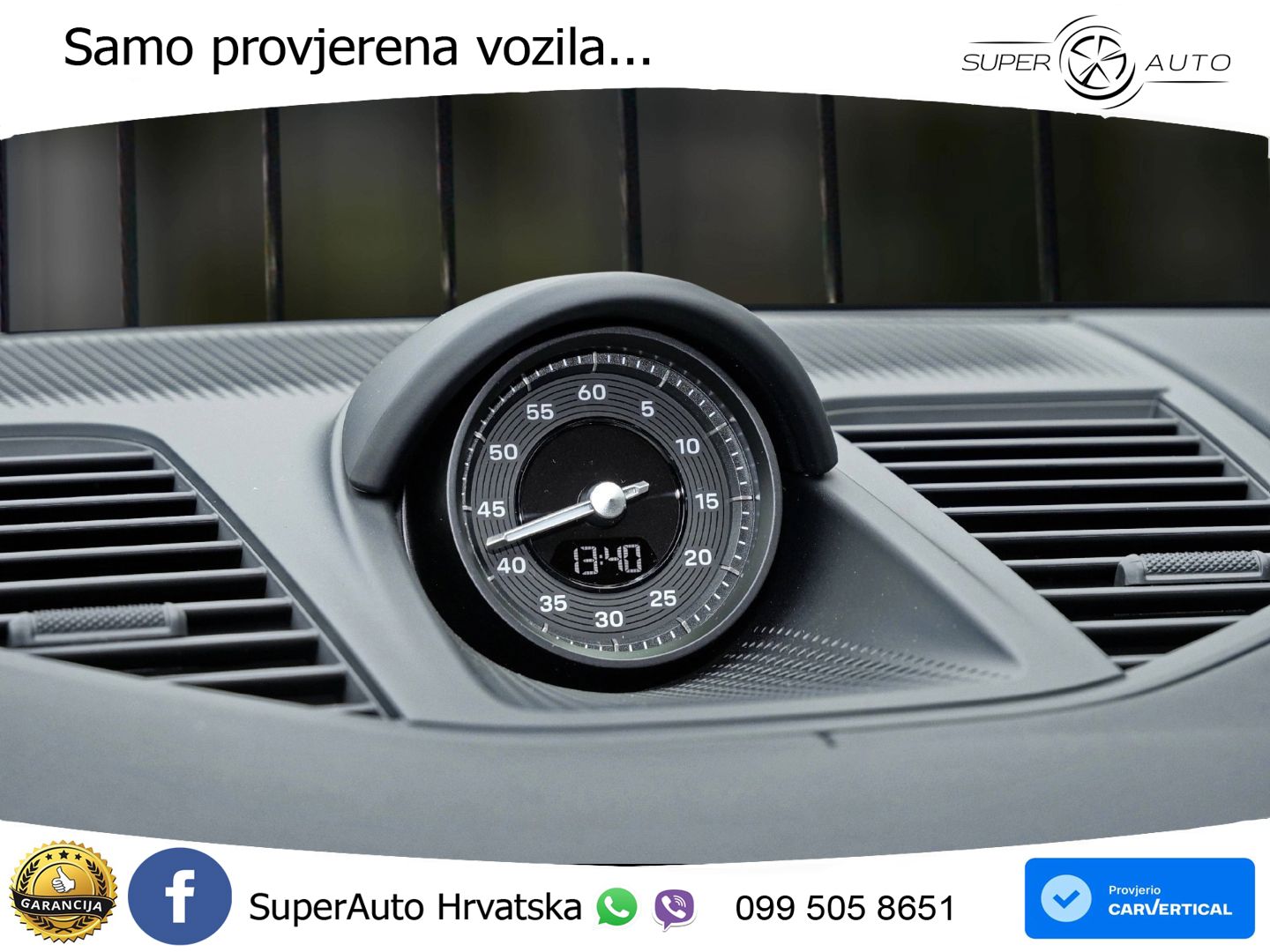 Porsche Panamera 4S 2.9 V6 (544 KS) E-Hybrid PDK LED+GR SJED+ACC