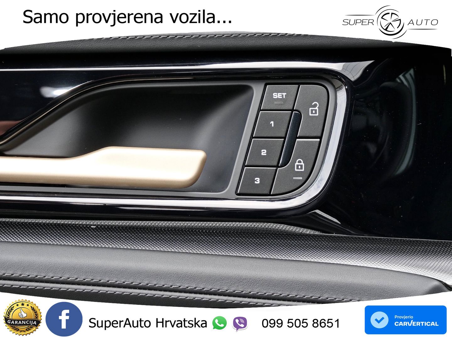 Porsche Panamera 4S 2.9 V6 (544 KS) E-Hybrid PDK LED+GR SJED+ACC