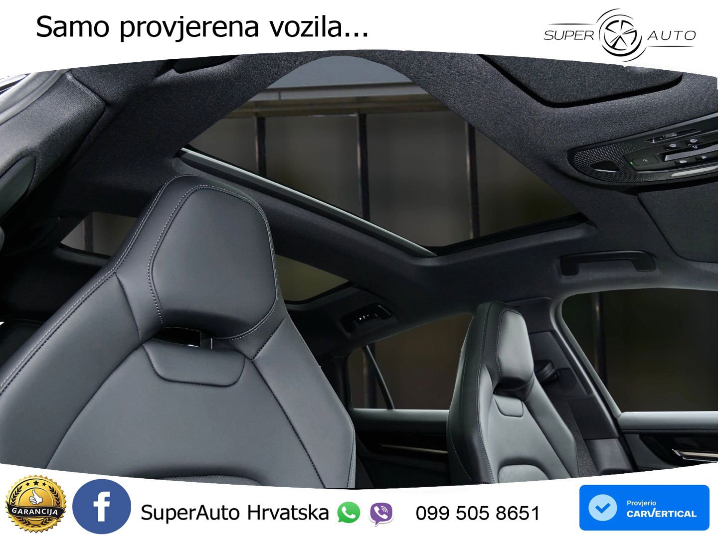 Porsche Panamera 4S 2.9 V6 (544 KS) E-Hybrid PDK LED+GR SJED+ACC