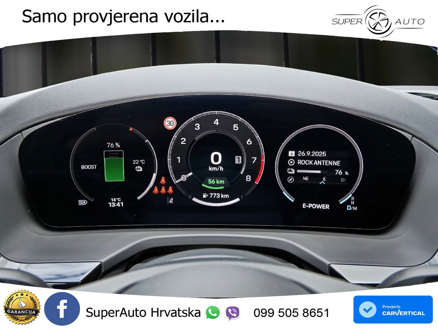 Porsche Panamera 4S 2.9 V6 (544 KS) E-Hybrid PDK LED+GR SJED+ACC
