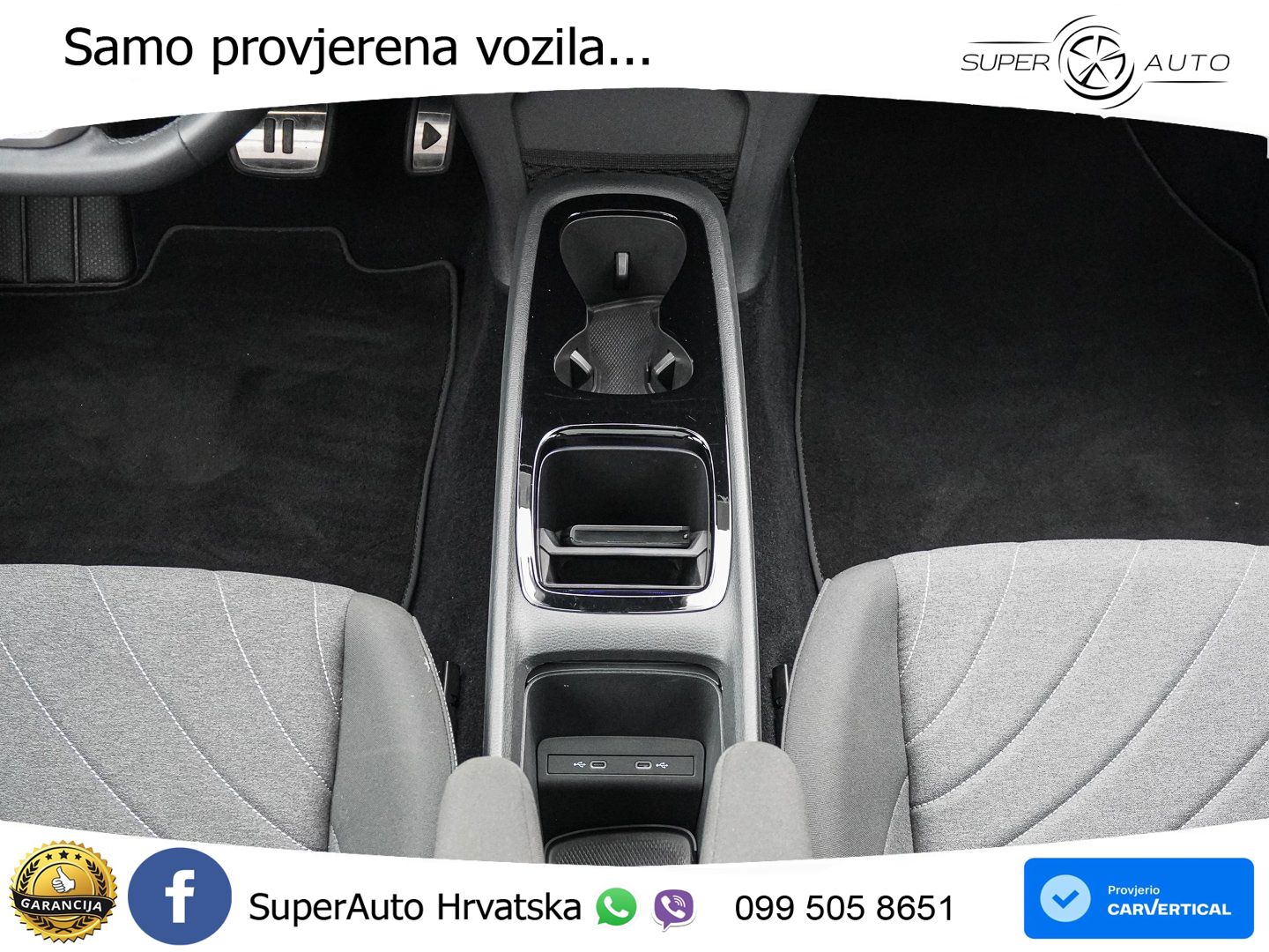 Volkswagen ID.3 Pro 62 kWh (204 KS) LED+GR SJED+ACC