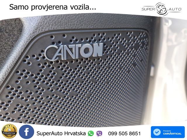 Škoda Enyaq Coupe iV 85 82 kWh (286 KS) SportLine LED+GR SJED+ACC