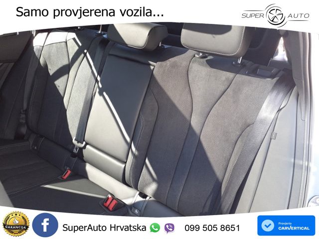 Škoda Enyaq Coupe iV 85 82 kWh (286 KS) SportLine LED+GR SJED+ACC