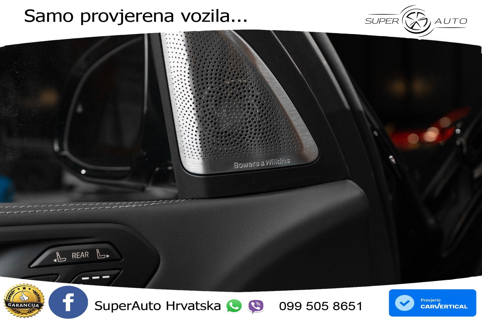 BMW X7 40i (381 KS) xDrive Steptronic