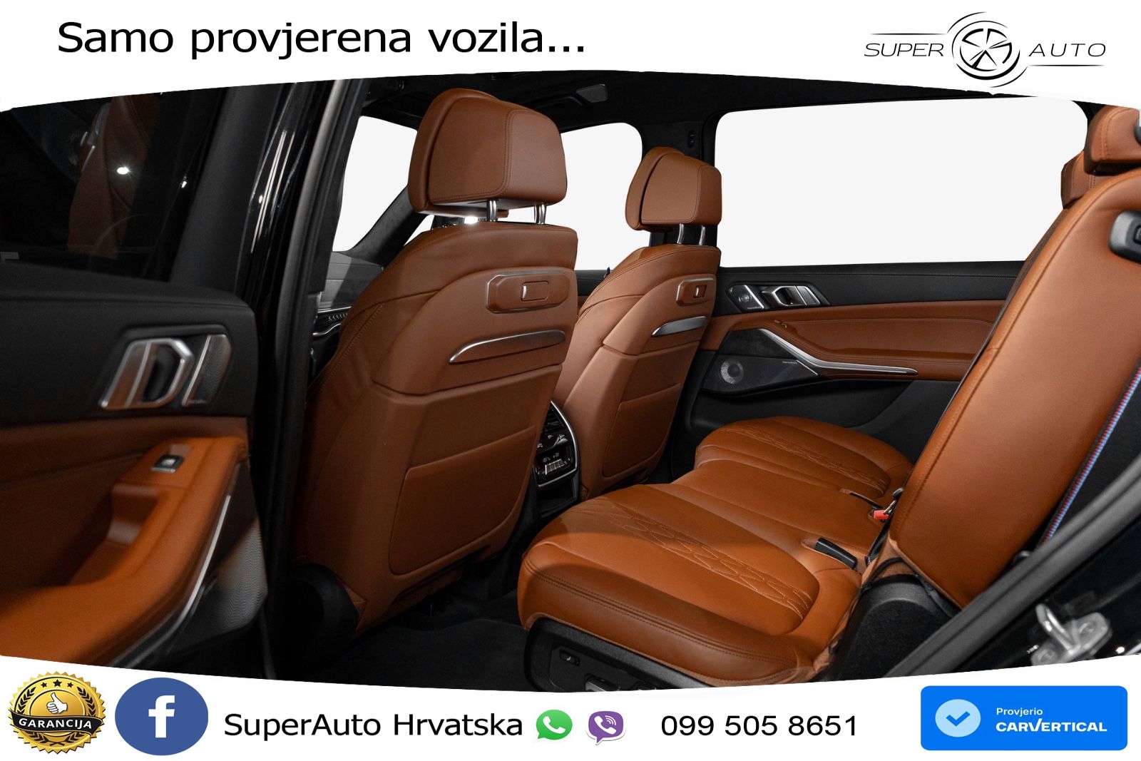 BMW X7 40i (381 KS) xDrive Steptronic