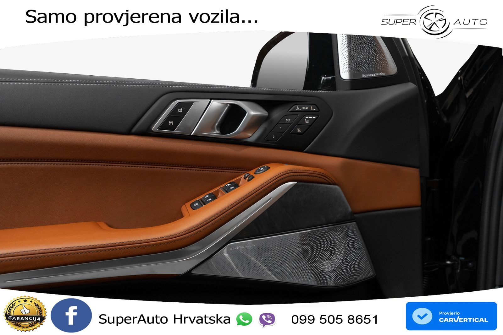 BMW X7 40i (381 KS) xDrive Steptronic