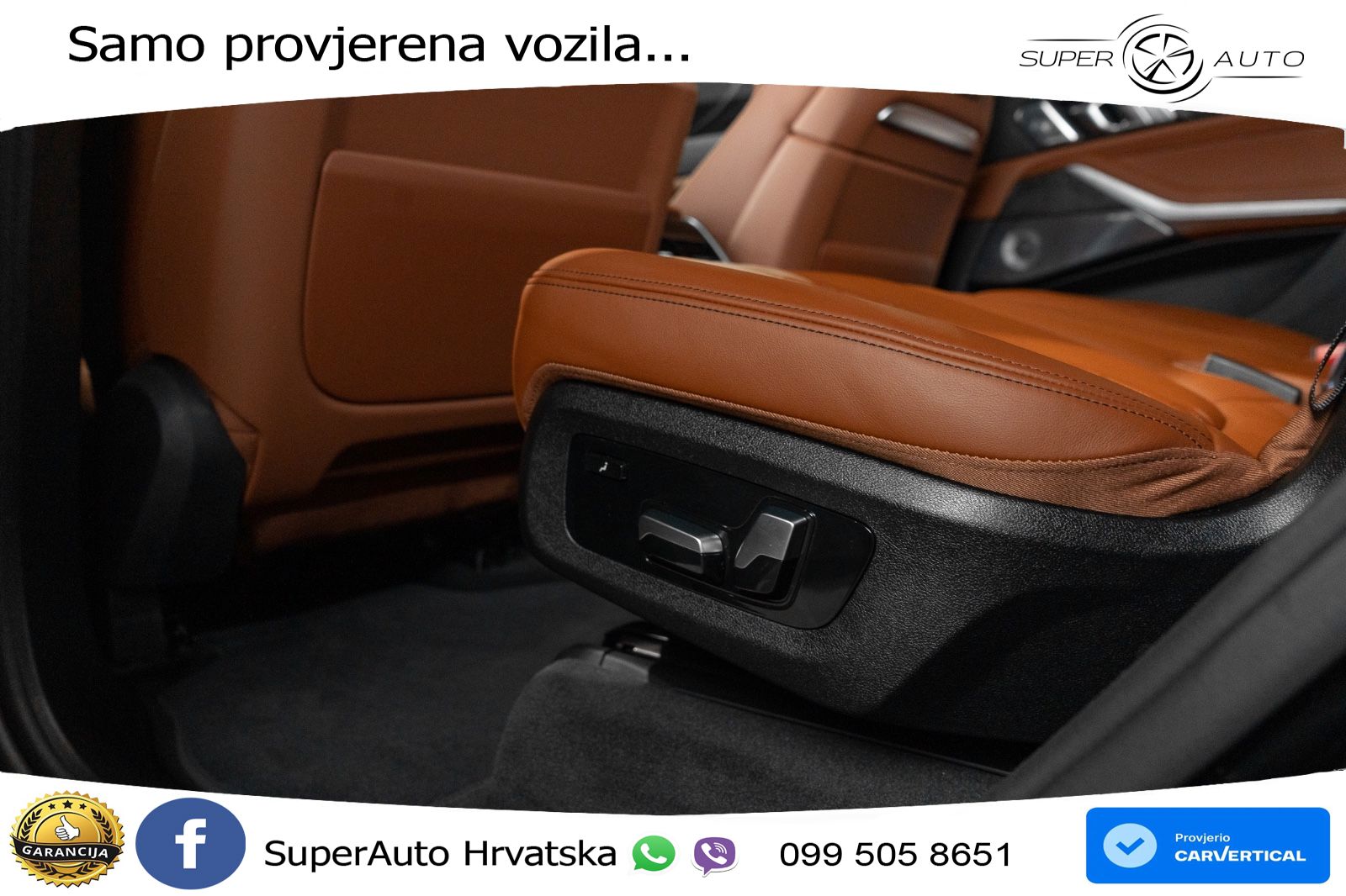 BMW X7 40i (381 KS) xDrive Steptronic