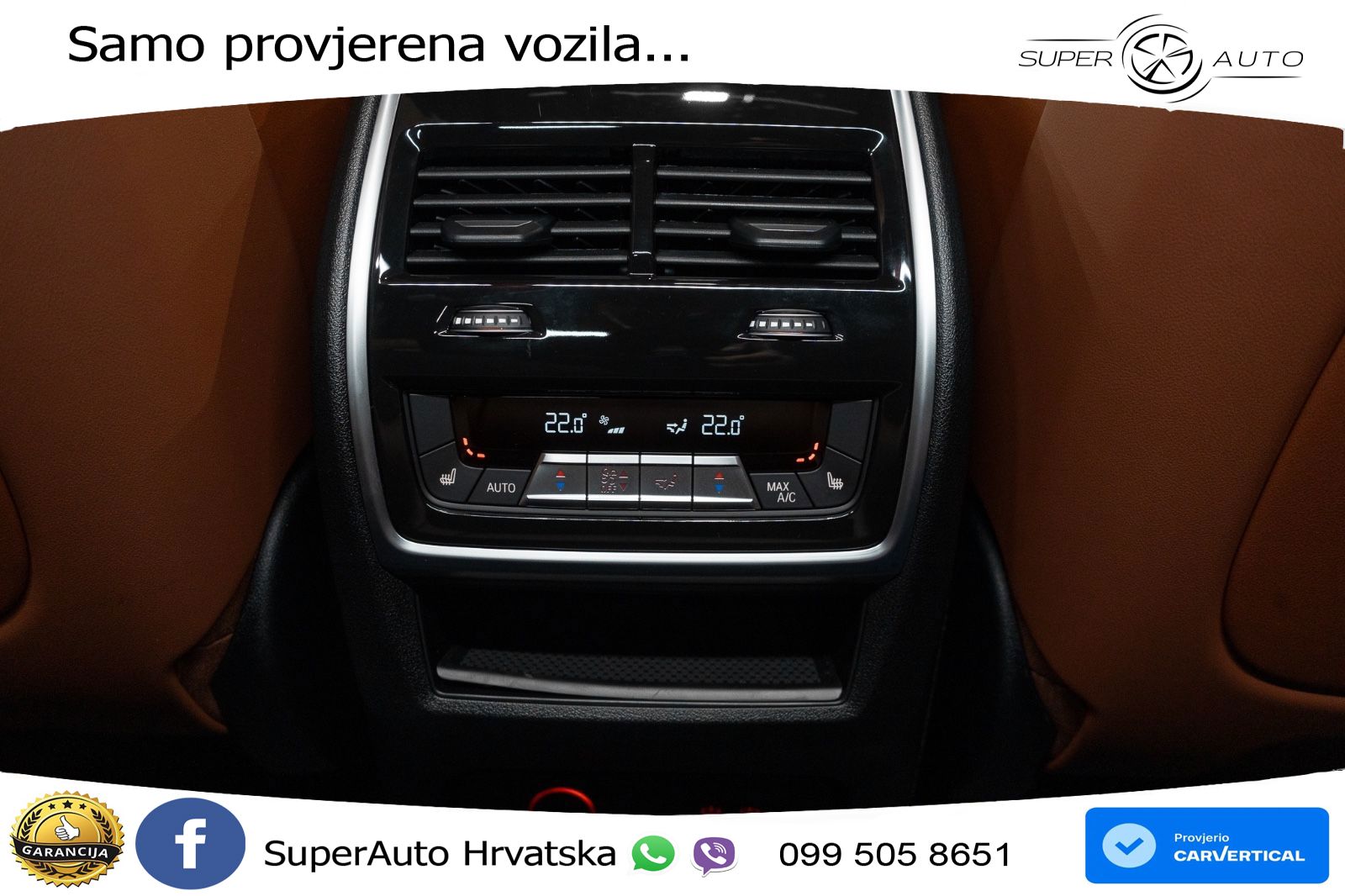 BMW X7 40i (381 KS) xDrive Steptronic