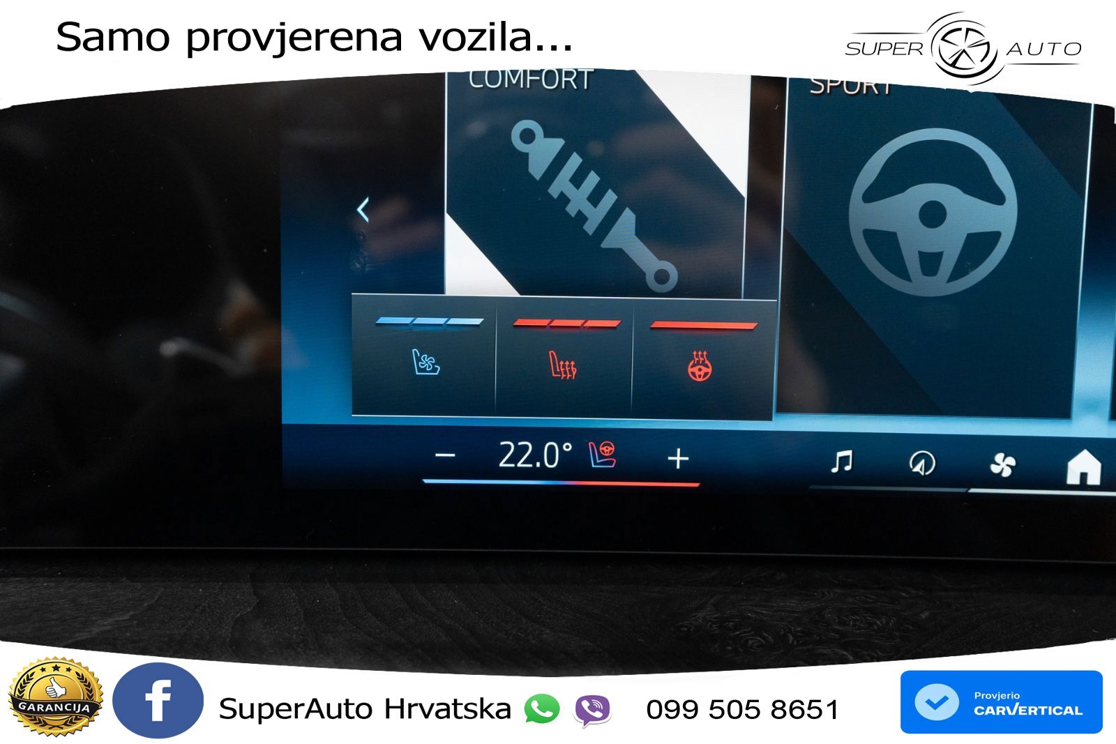BMW X7 40i (381 KS) xDrive Steptronic