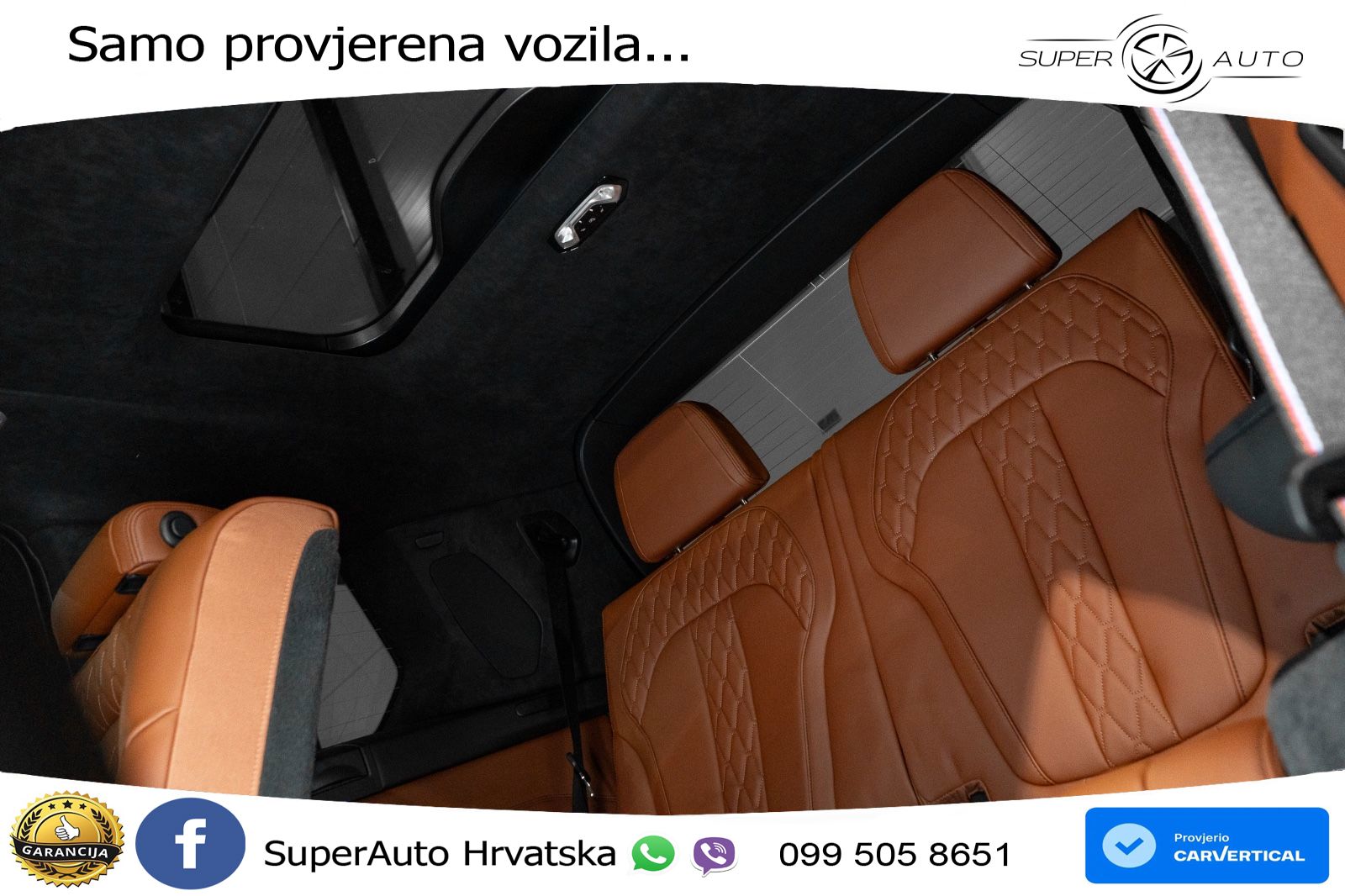 BMW X7 40i (381 KS) xDrive Steptronic