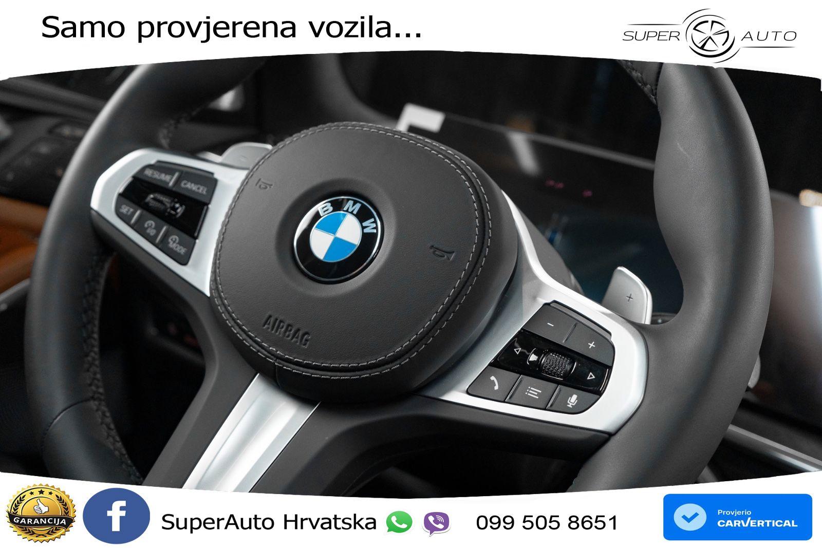 BMW X7 40i (381 KS) xDrive Steptronic