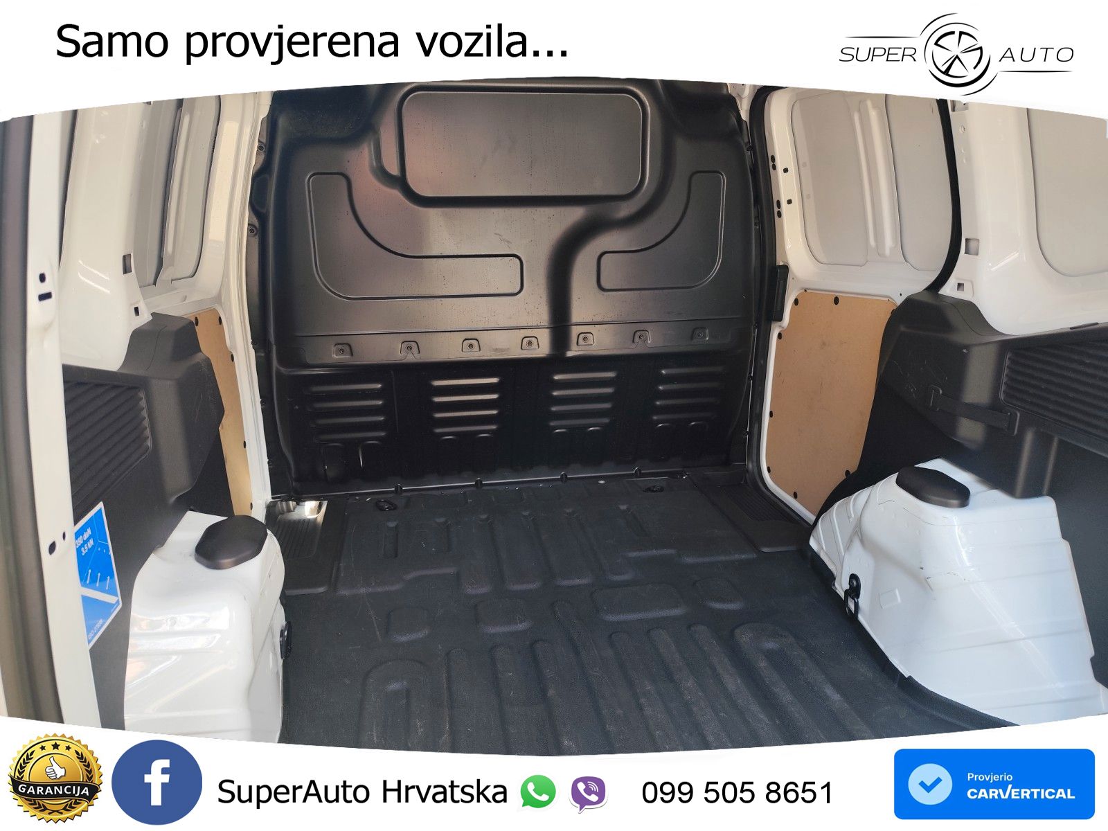 Ford Transit 101 KS