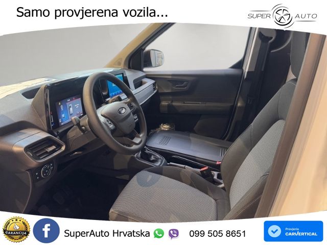 Ford Transit 101 KS