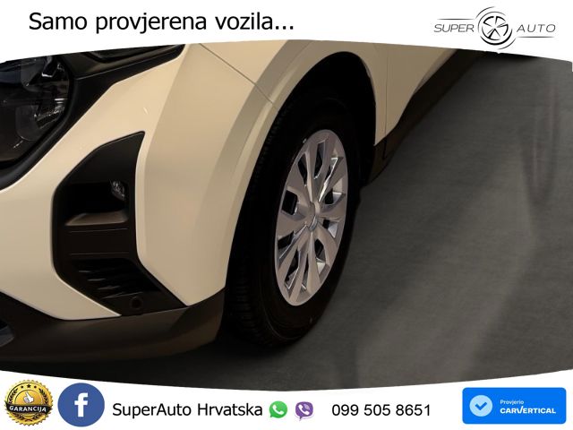 Ford Transit 101 KS