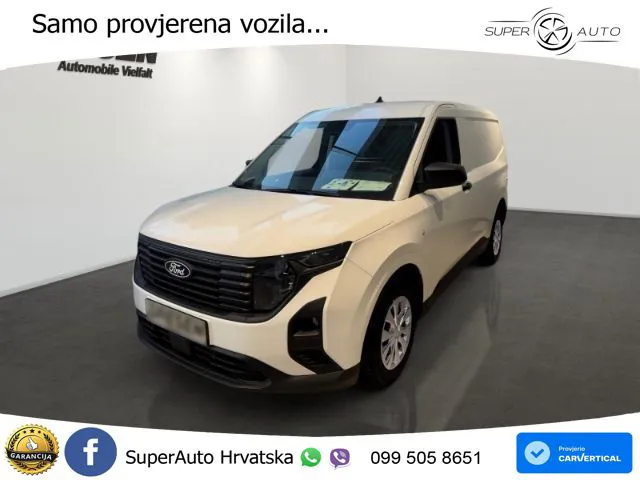 Ford Transit 101 KS