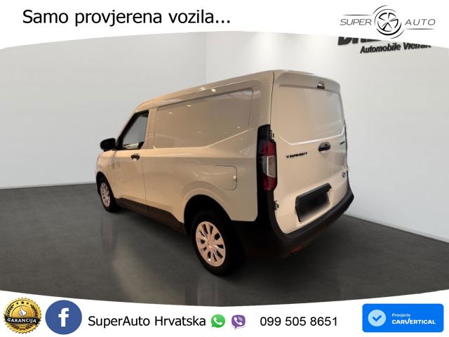 Ford Transit 101 KS