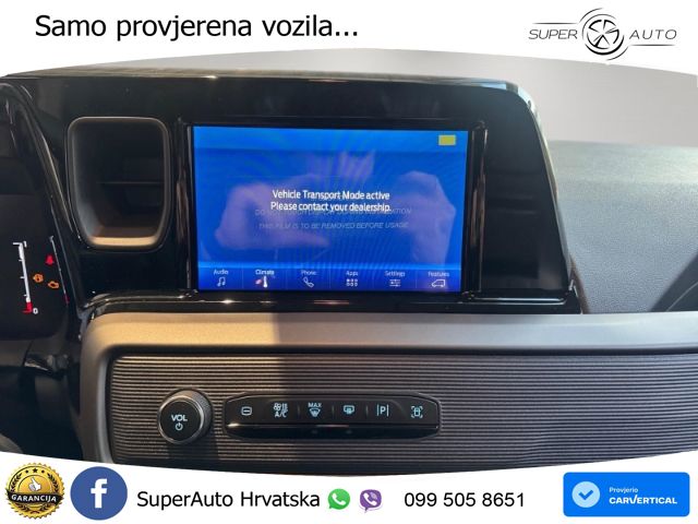 Ford Transit 101 KS