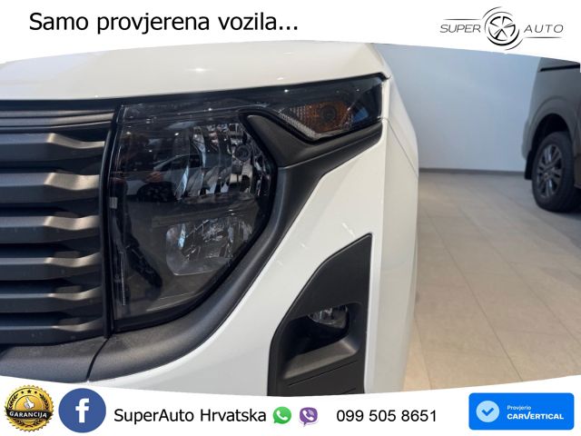 Ford Transit 101 KS