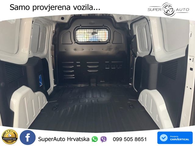 Ford Transit 101 KS
