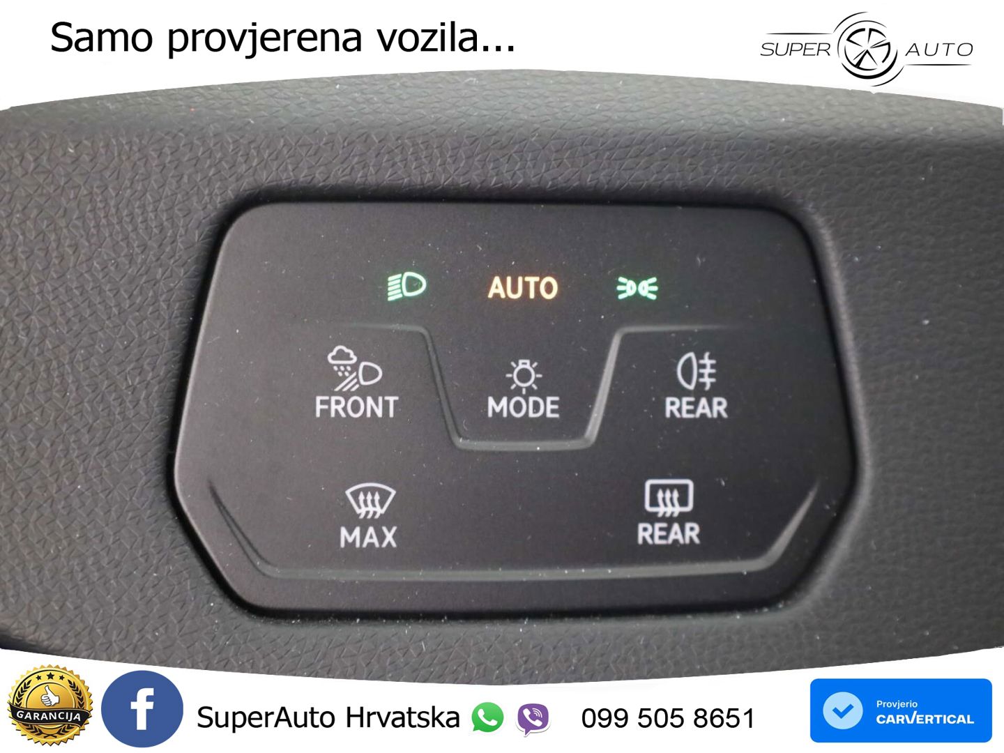 Volkswagen ID.3 Pro 62 kWh (204 KS) LED+GR SJED+ACC