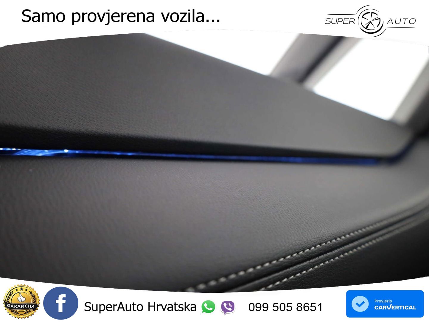 Volkswagen ID.3 Pro 62 kWh (204 KS) LED+GR SJED+ACC