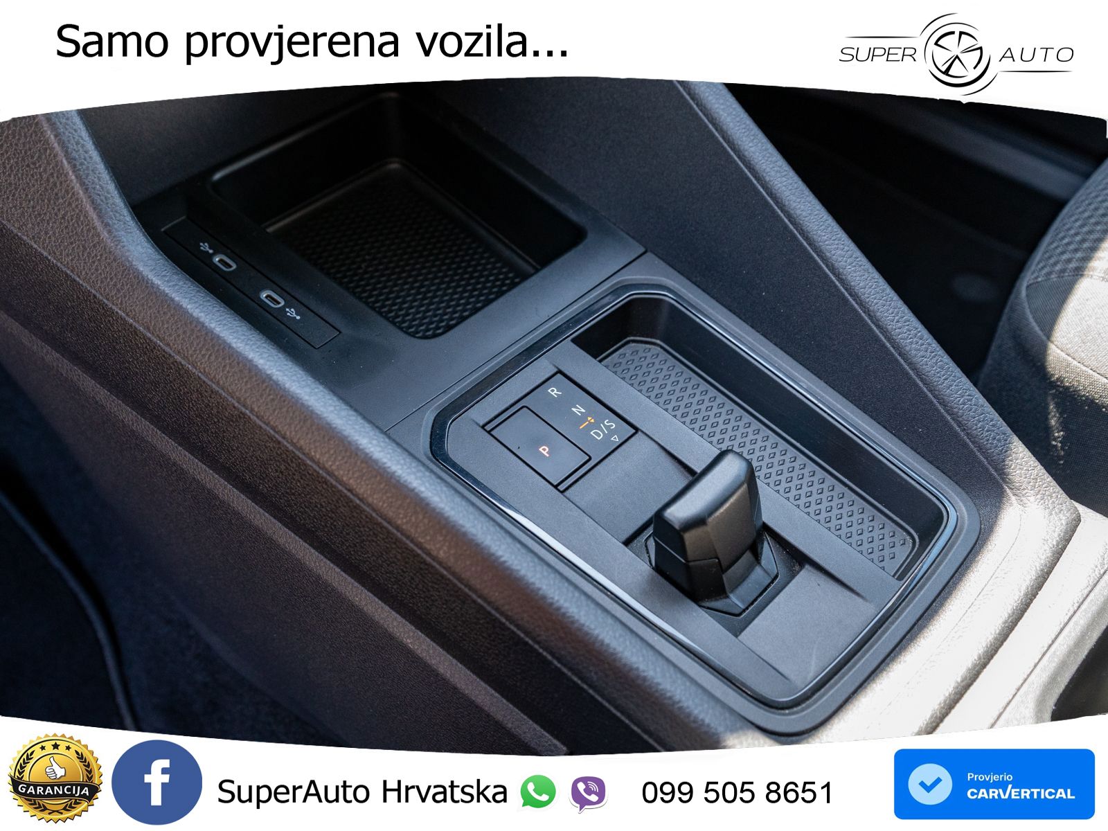 VW Caddy 114 KS
