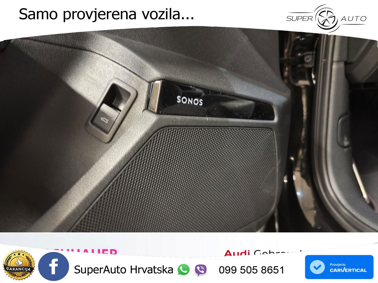 Audi RS3 Sedan 2.5 TFSI (400 KS) quattro S tronic LED+GR SJED+ACC