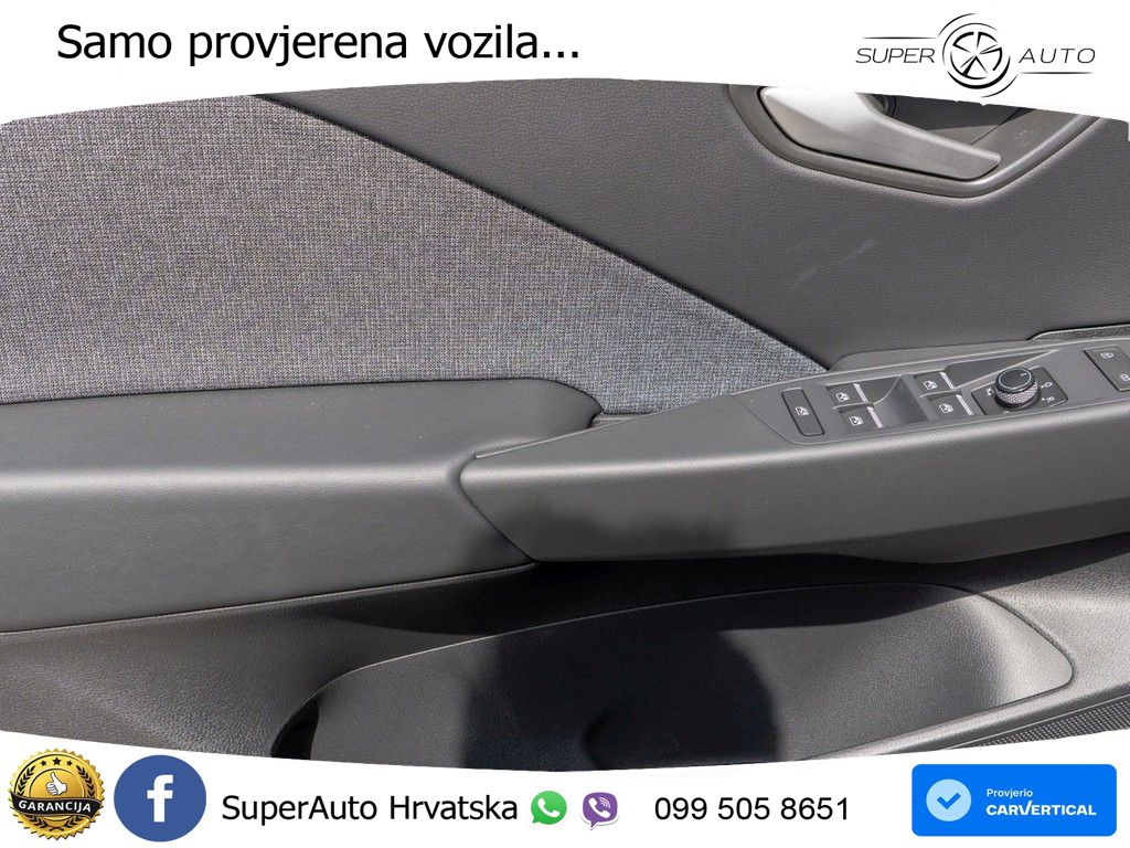 Volkswagen ID.3 79 kWh (231 KS)